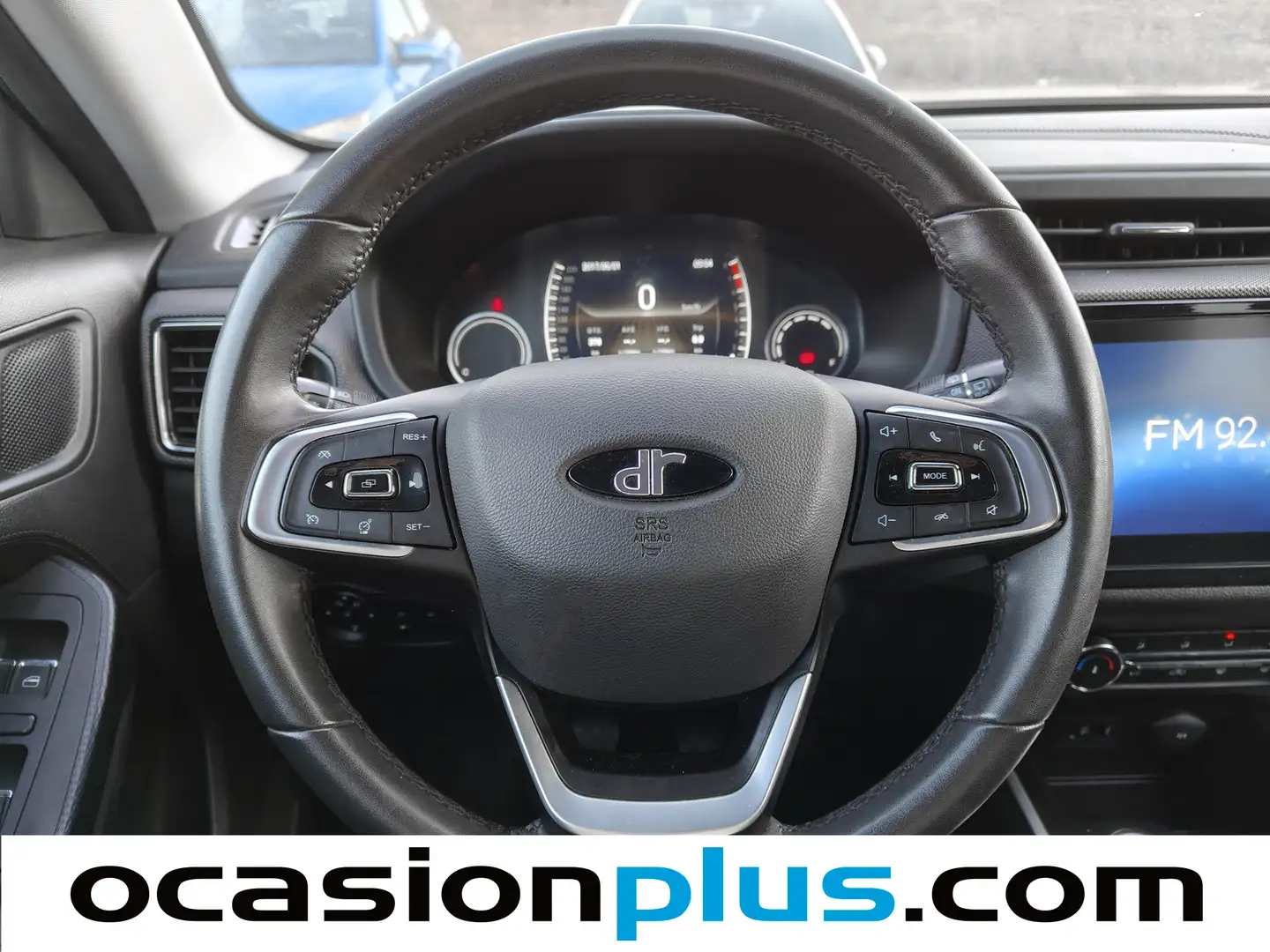 Foto DR AUTOMOBILES DR 4.0 DR AUTOMOBILES DR4 1.5  (116 CV)