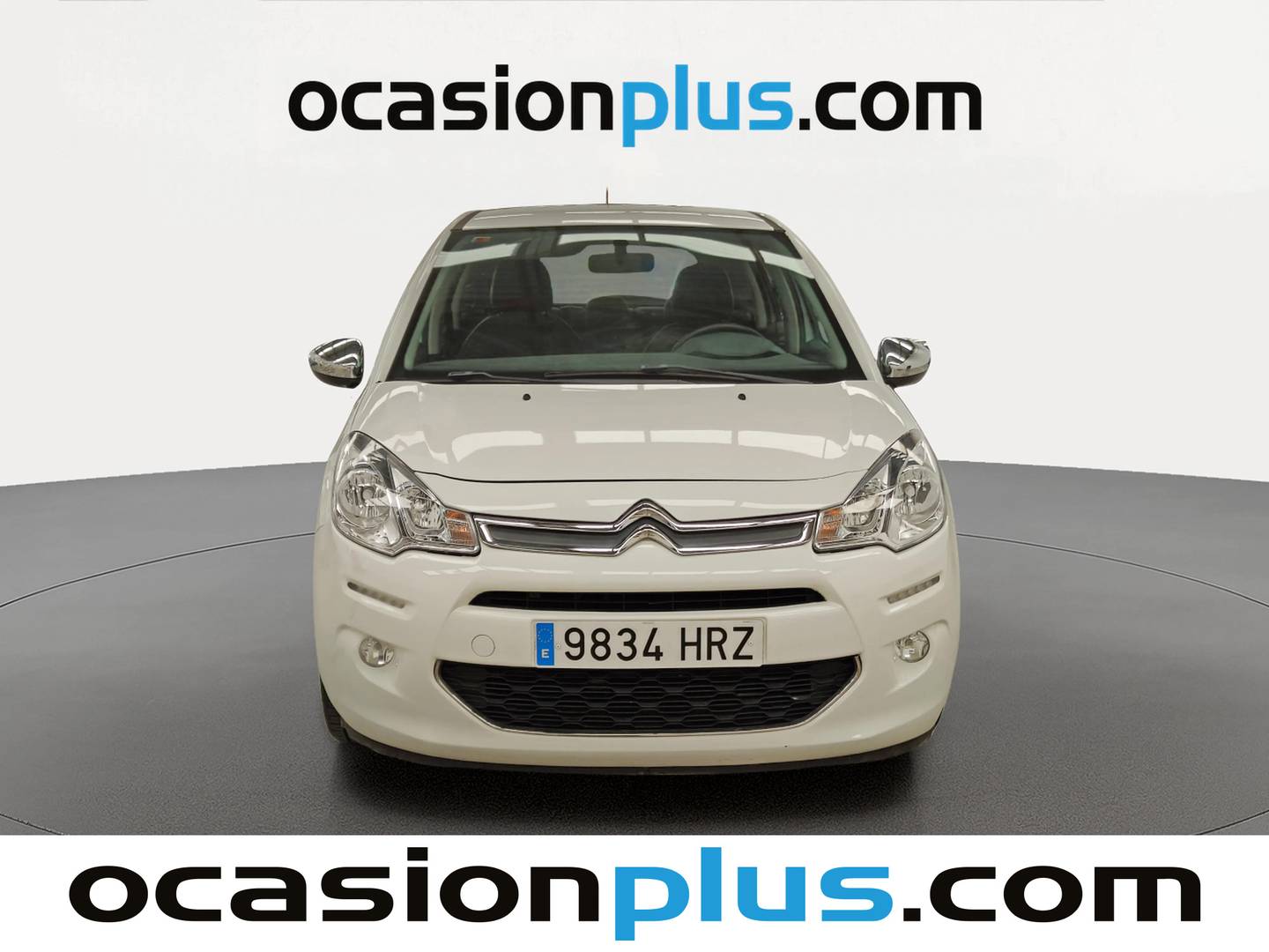 Citroën C3 Citroën C3 1.4 HDI Collection (68 CV) 68cv