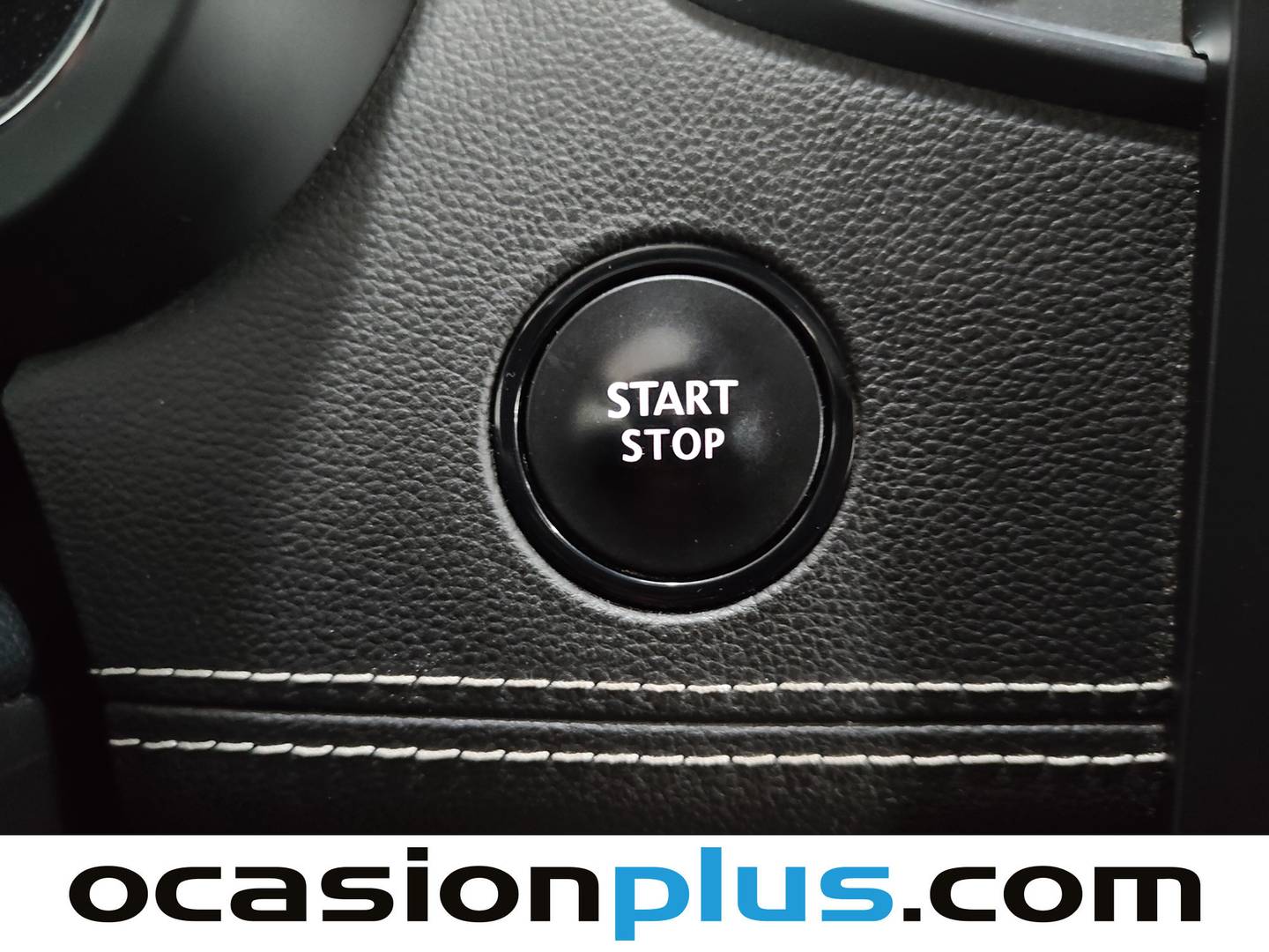 Renault Grand Scénic Renault Grand Scenic Edition One Energy TCe (130 CV) 7 Plazas manual