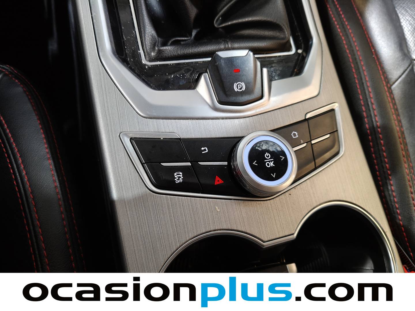 Foto SWM G01 SWM G01 1.5T Luxury  (131 CV)