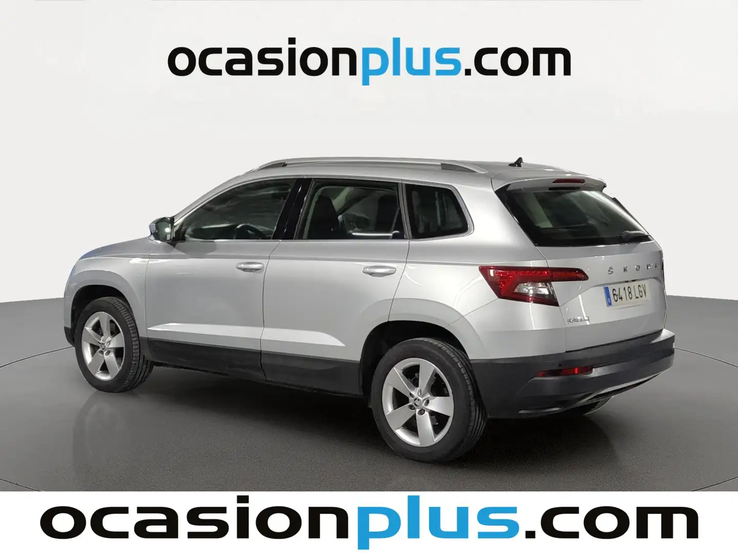 Foto Skoda Karoq Skoda Karoq 2.0 TDI Ambition (150 CV)
