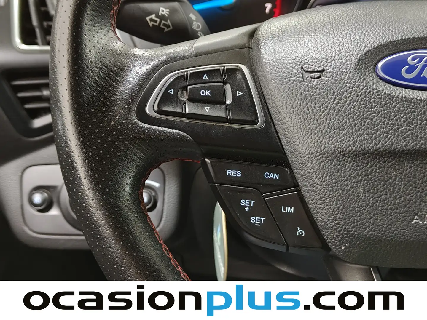 Foto Ford Kuga Ford Kuga 1.5 EcoBoost ST-Line 4x2 (120 CV)