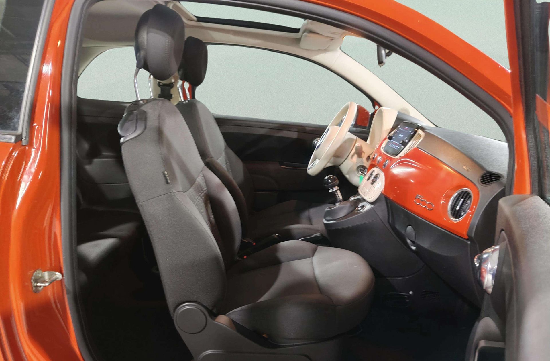 Fiat 500 1.0 Hybrid Dolcevita - foto 16