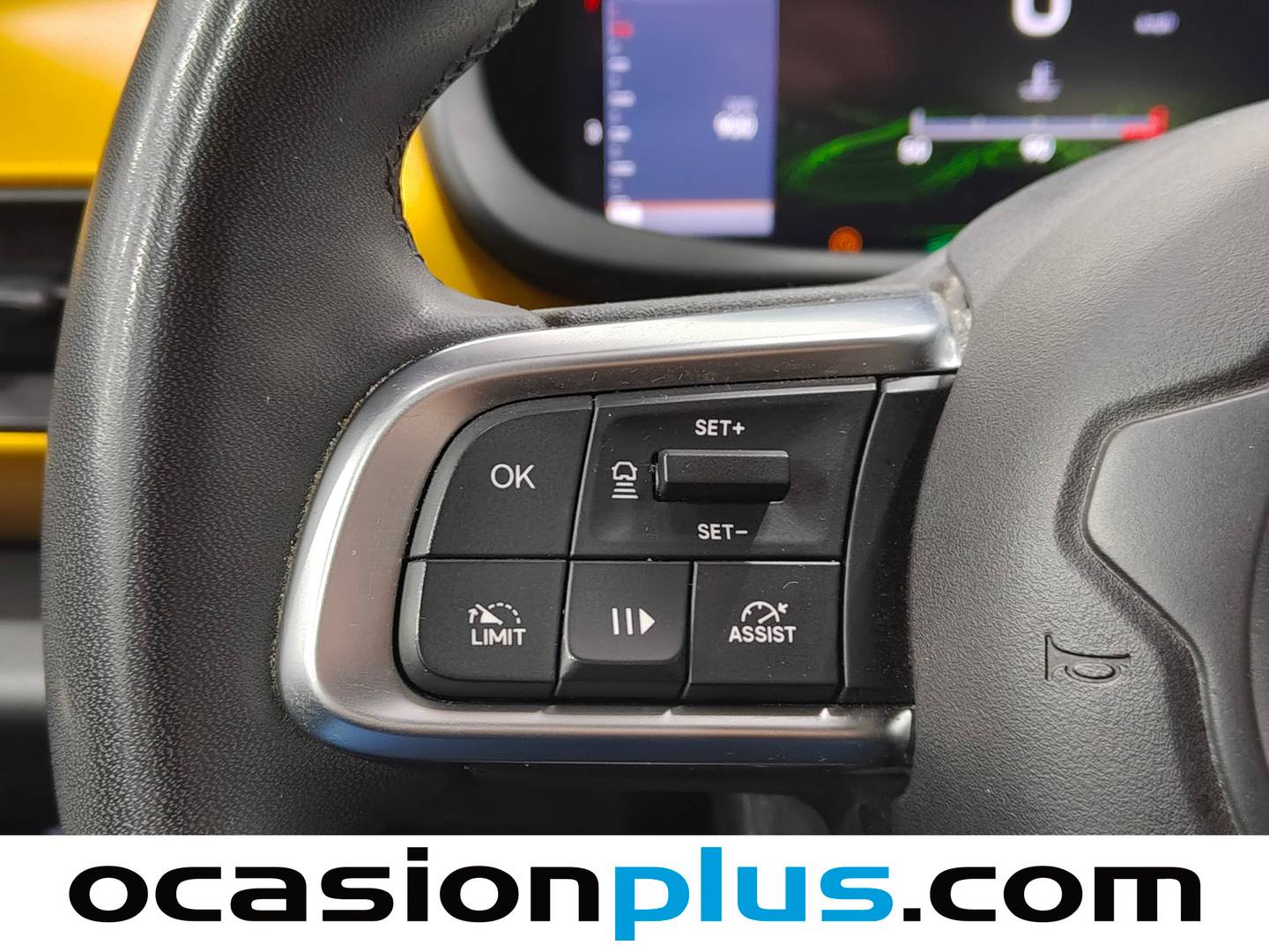 Foto Jeep Avenger Jeep Avenger 1.2 G Summit (100 CV)