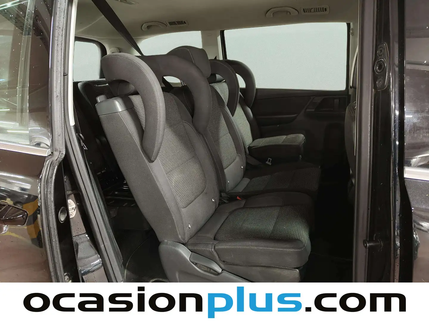 Foto Volkswagen Sharan Volkswagen Sharan Advance 1.4 TSI (150 CV) 7 Plazas