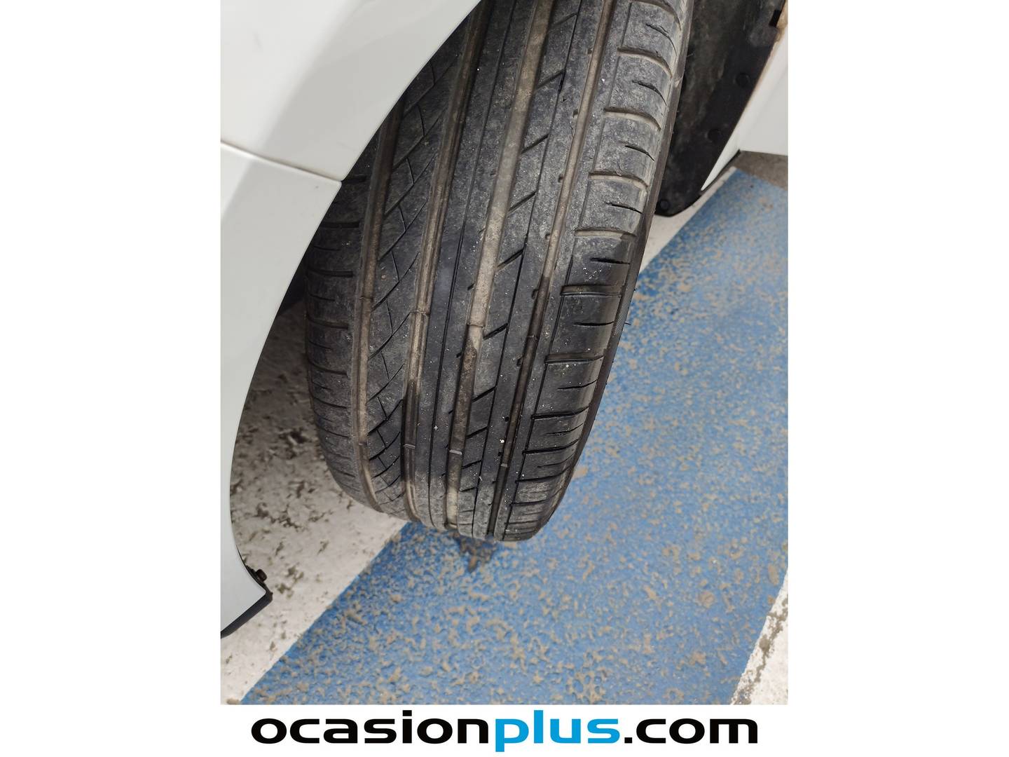 Ford Focus Ford Focus 1.5 TDCi Business  (120 CV) de ocasión