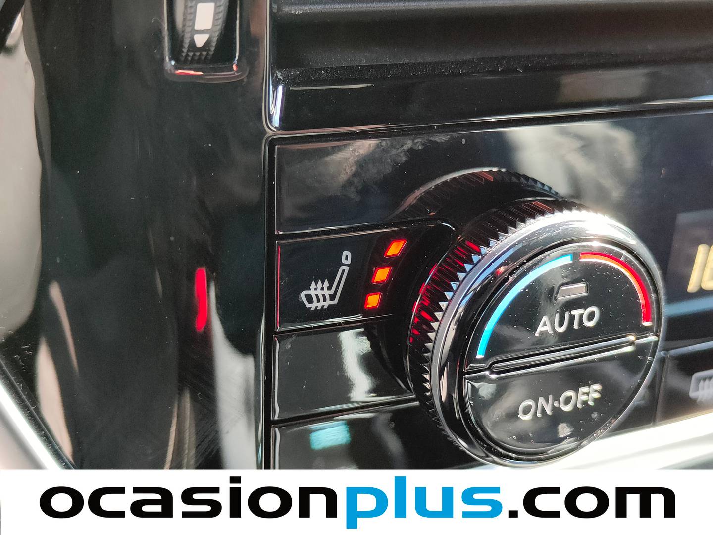 Paquetes del Nissan QASHQAI Nissan Qashqai E-POWER Tekna+ (190 CV)