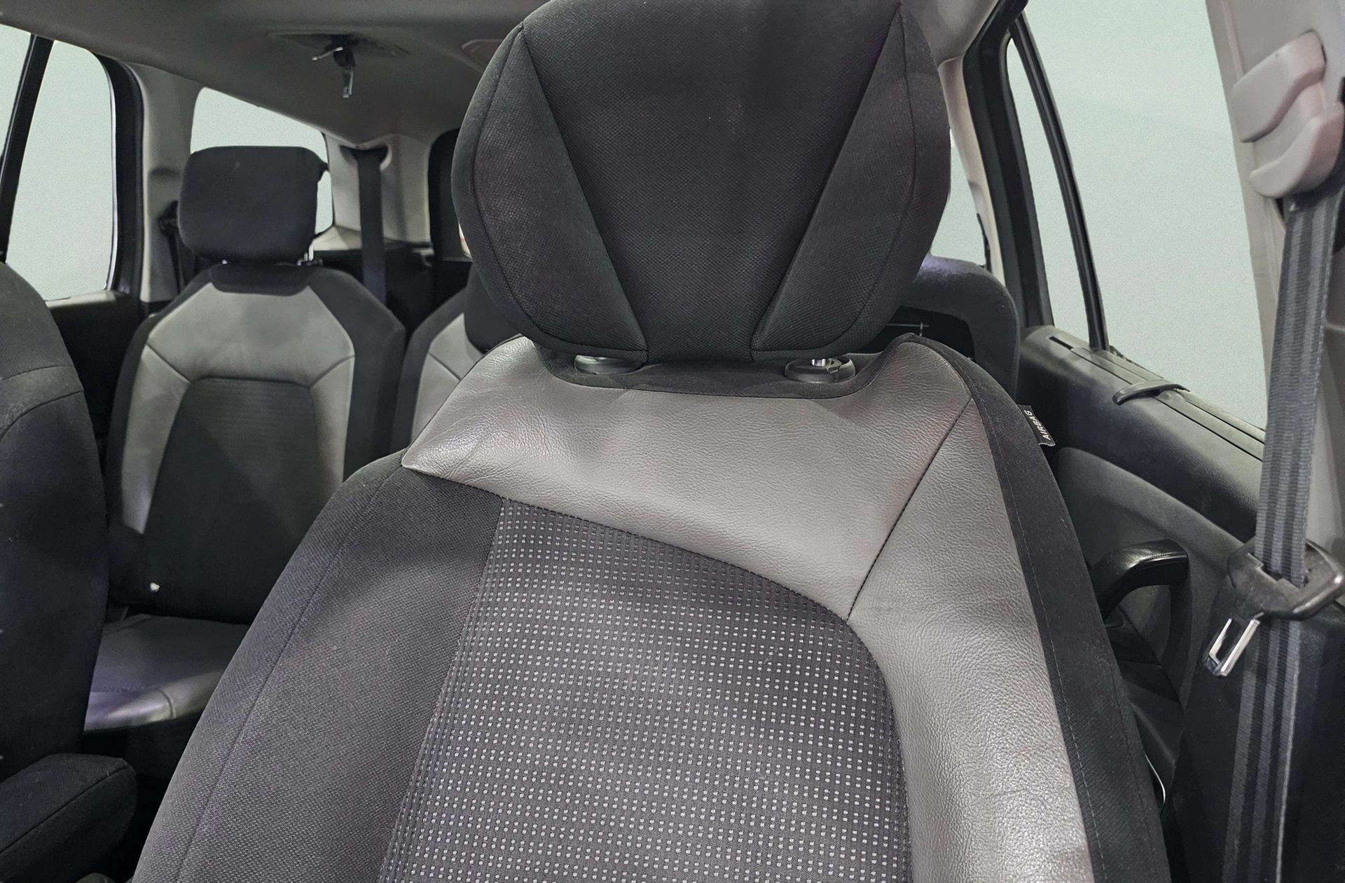 Citroën C4 Grand Picasso BlueHDi 150 Shine 7 plazas - foto 11