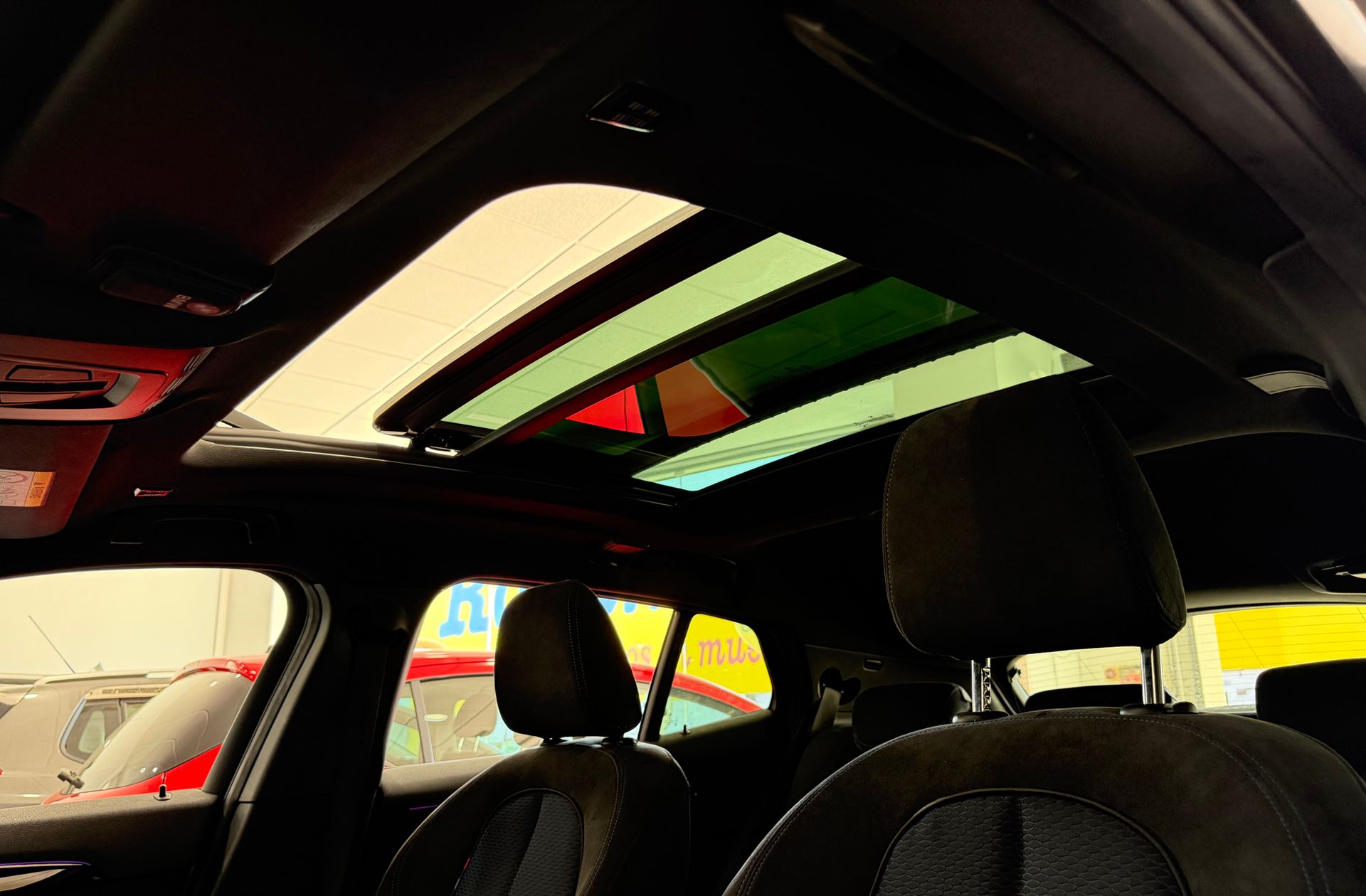 BMW X2 sDrive18d Pack M - foto 7