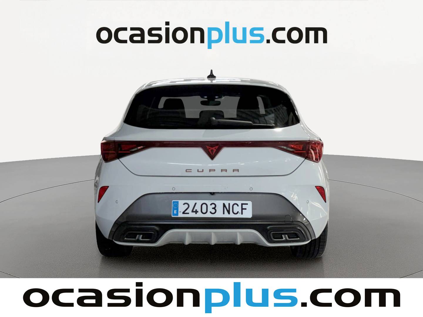 Foto Cupra León CUPRA León 1.5 eTSI DSG  (150 CV)