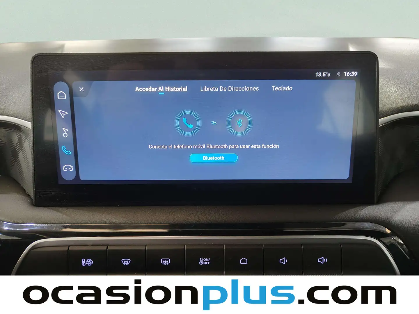 Foto MG MG3 Hybrid+ MG MG3 Hybrid+ Standard (195 CV)