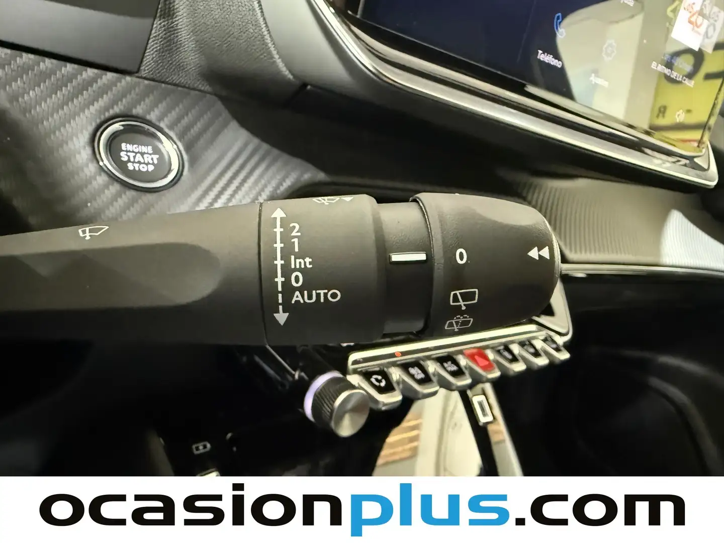 Foto Peugeot 2008 Peugeot 2008 PureTech 100 S&S Allure (100 CV)