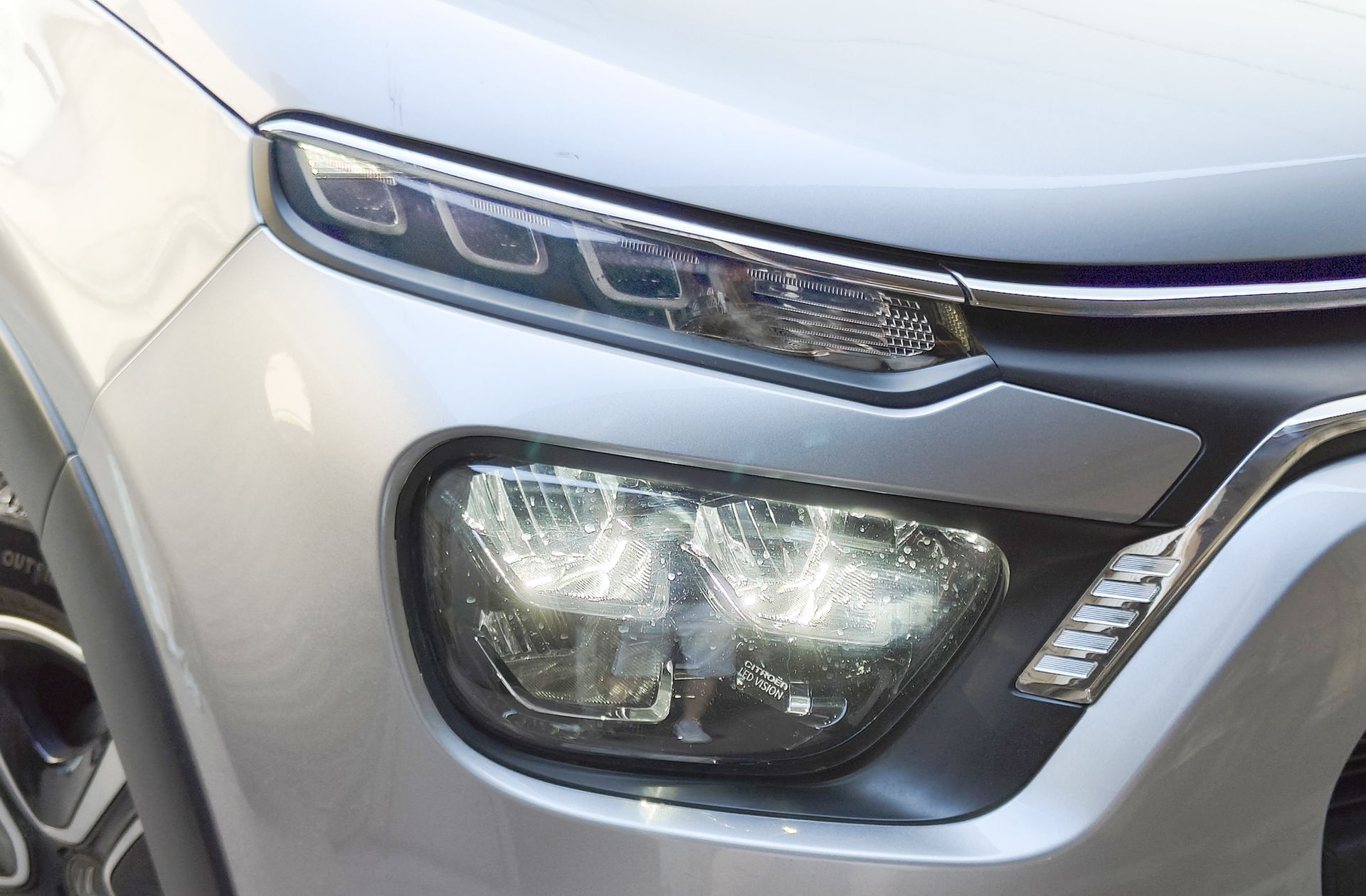 Citroën C3 Origin PureTech 83 Plus - foto 14