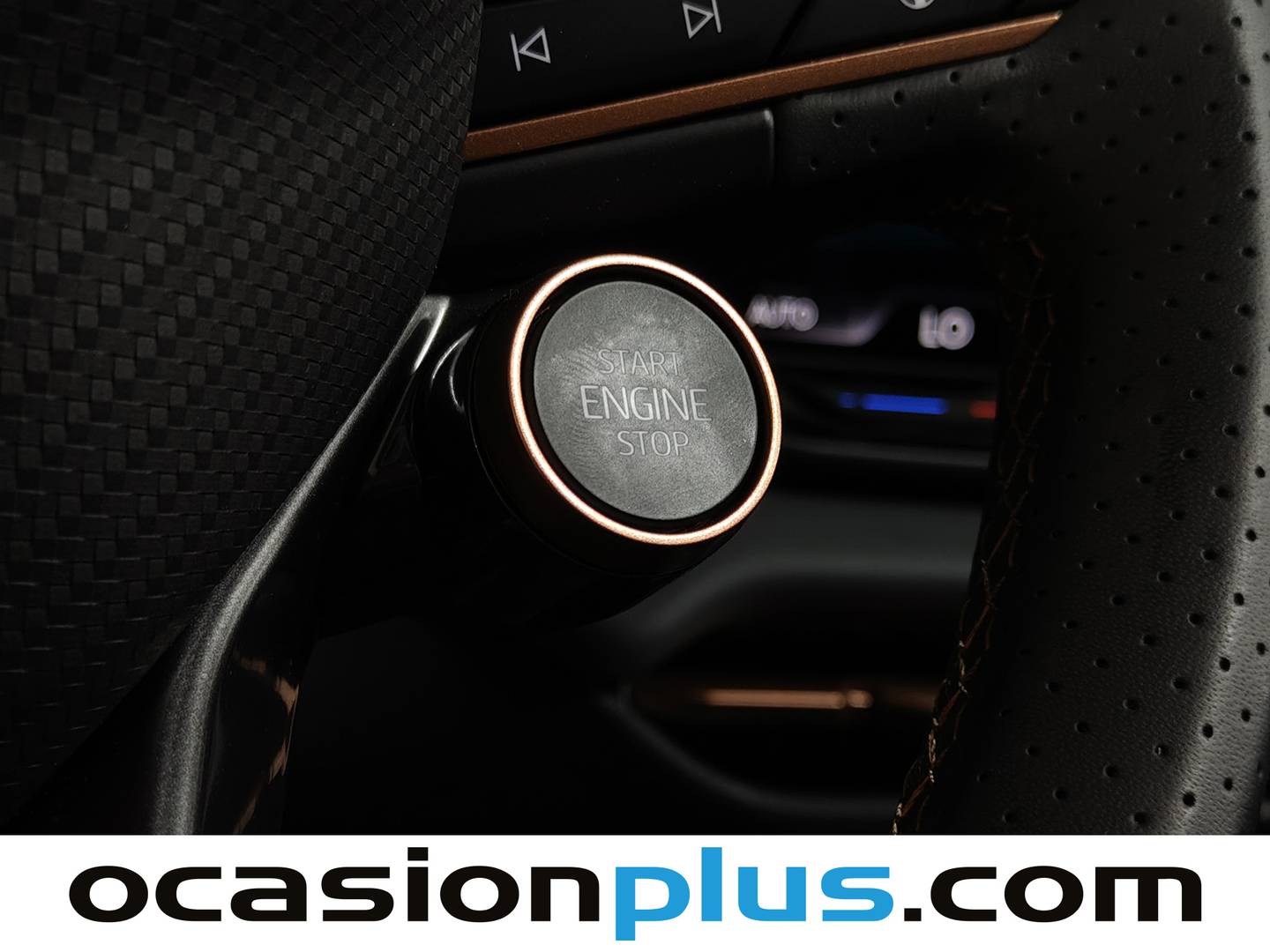 Cupra Terramar Cupra Terramar 1.5 eTSI Beyond DSG (150 CV) 2026
