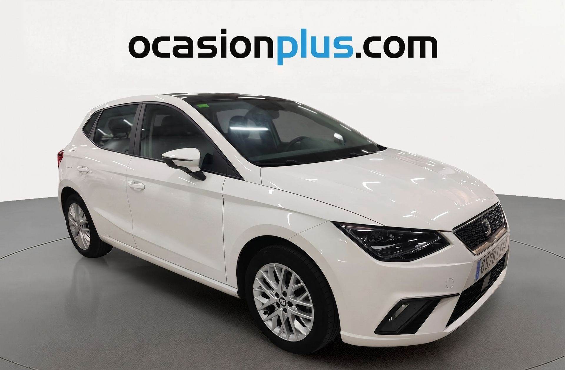 SEAT Ibiza 1.0 TSI Style Plus - foto 2