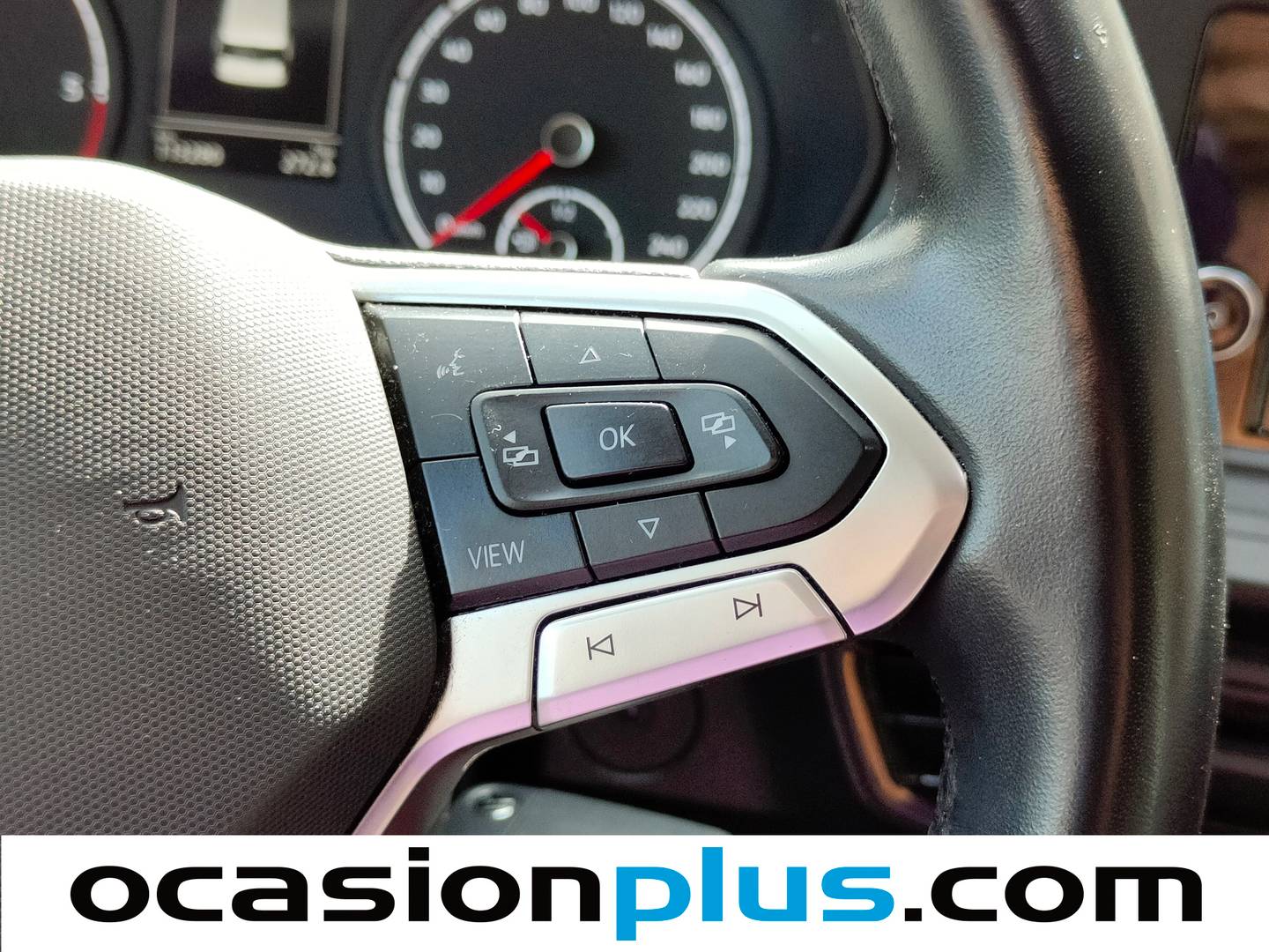 Volkswagen Caddy Volkswagen Caddy Maxi Origin 2.0 TDI (102 CV) 7 Plazas seminuevo