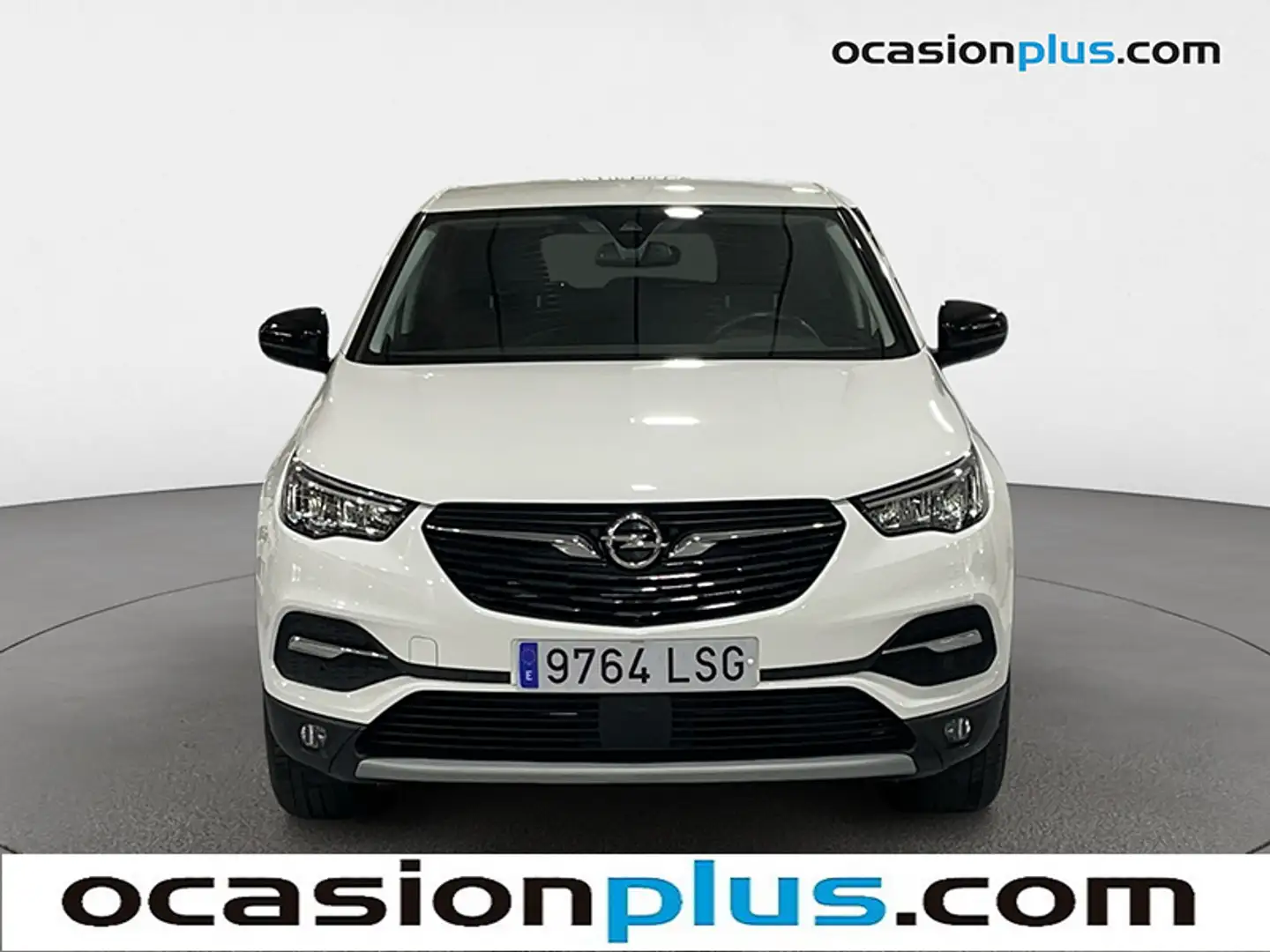 Foto Opel Grandland X Opel Grandland X 1.5 CDTi S&S Utimate Auto (130 CV)
