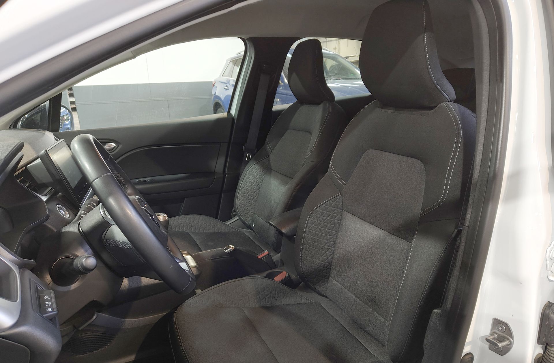 Mitsubishi ASX 100T Motion - foto 10
