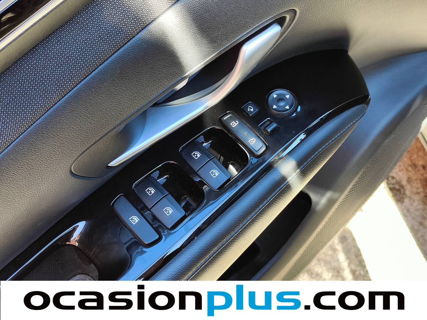 Foto Hyundai Tucson Hyundai Tucson 1.6 CRDI 48V Tecno Sky DCT (136 CV)