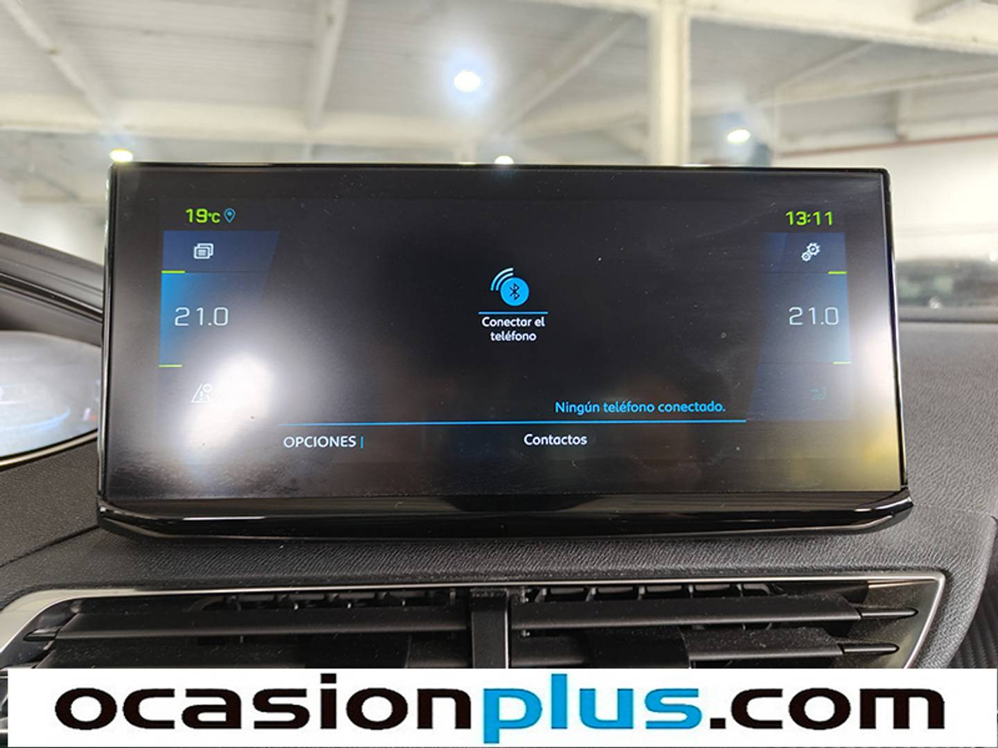 Foto Peugeot 3008 Hybrid Peugeot 3008 Hybrid 225 Allure e-EAT8 (225 CV)