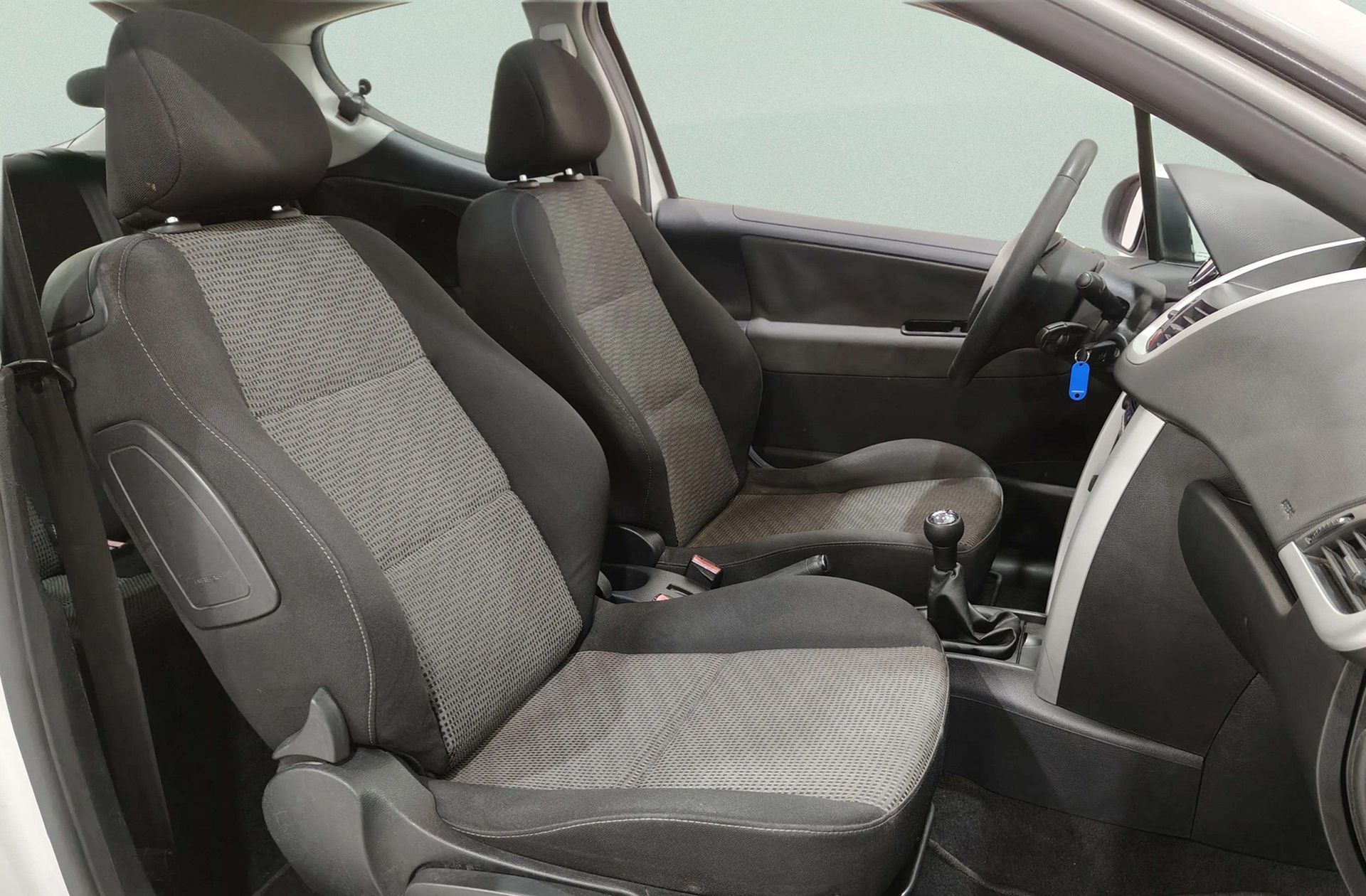 Peugeot 207 1.6 VTi 16v Sport - foto 14