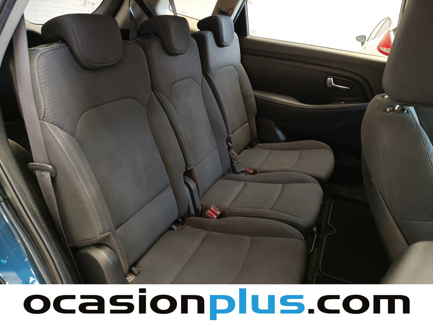 KIA Carens KIA Carens 1.7 CRDi VGT Concept Eco-Dynamics (115 CV) 7 Plazas al mejor precio