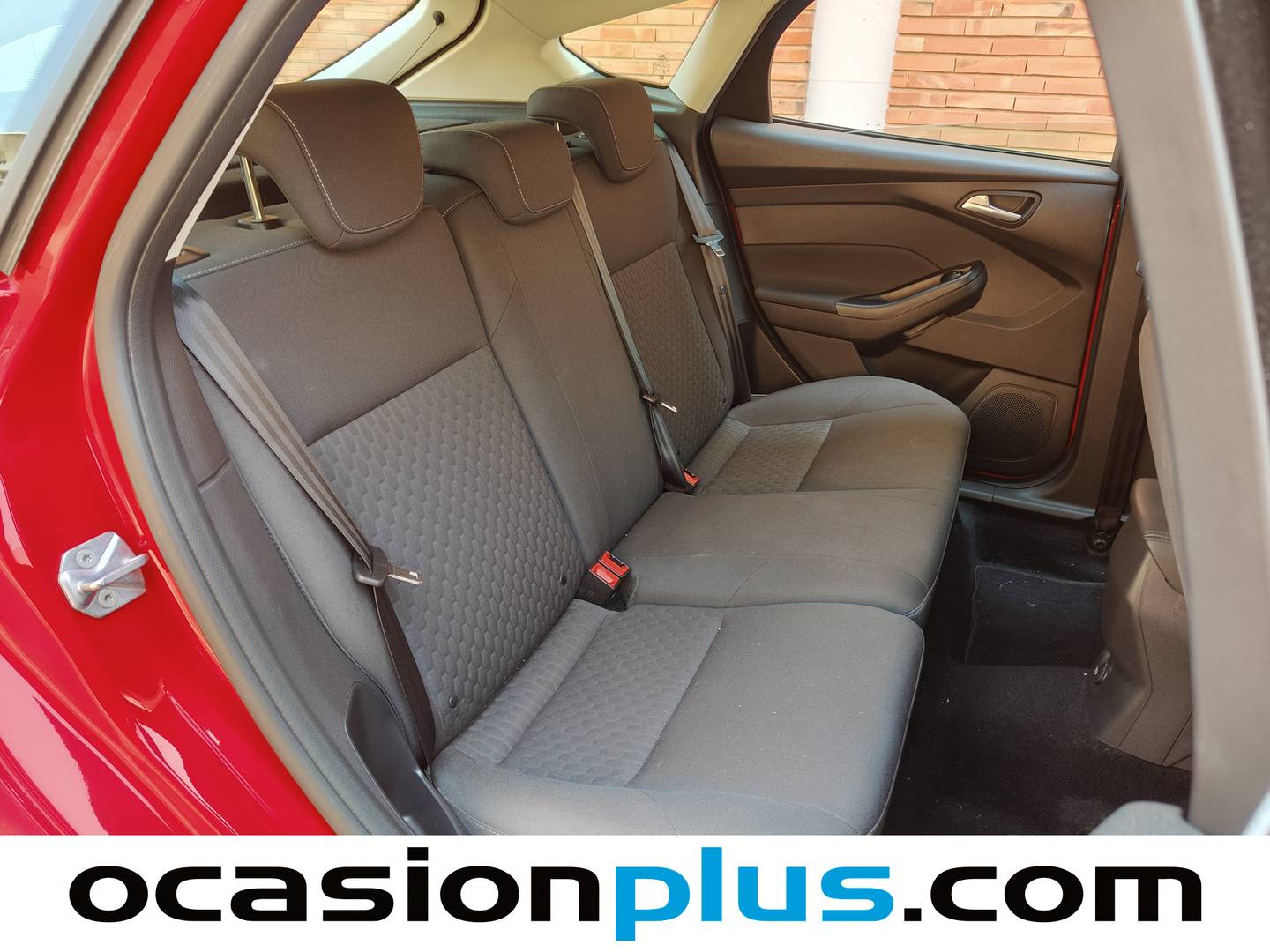 Foto Ford Focus Ford Focus 1.0 Ecoboost S&S Trend+ (125 CV)