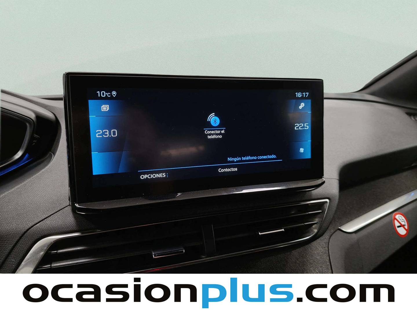 Foto Peugeot 3008 Peugeot 3008 PureTech 130 S&S Allure Pack (130 CV)