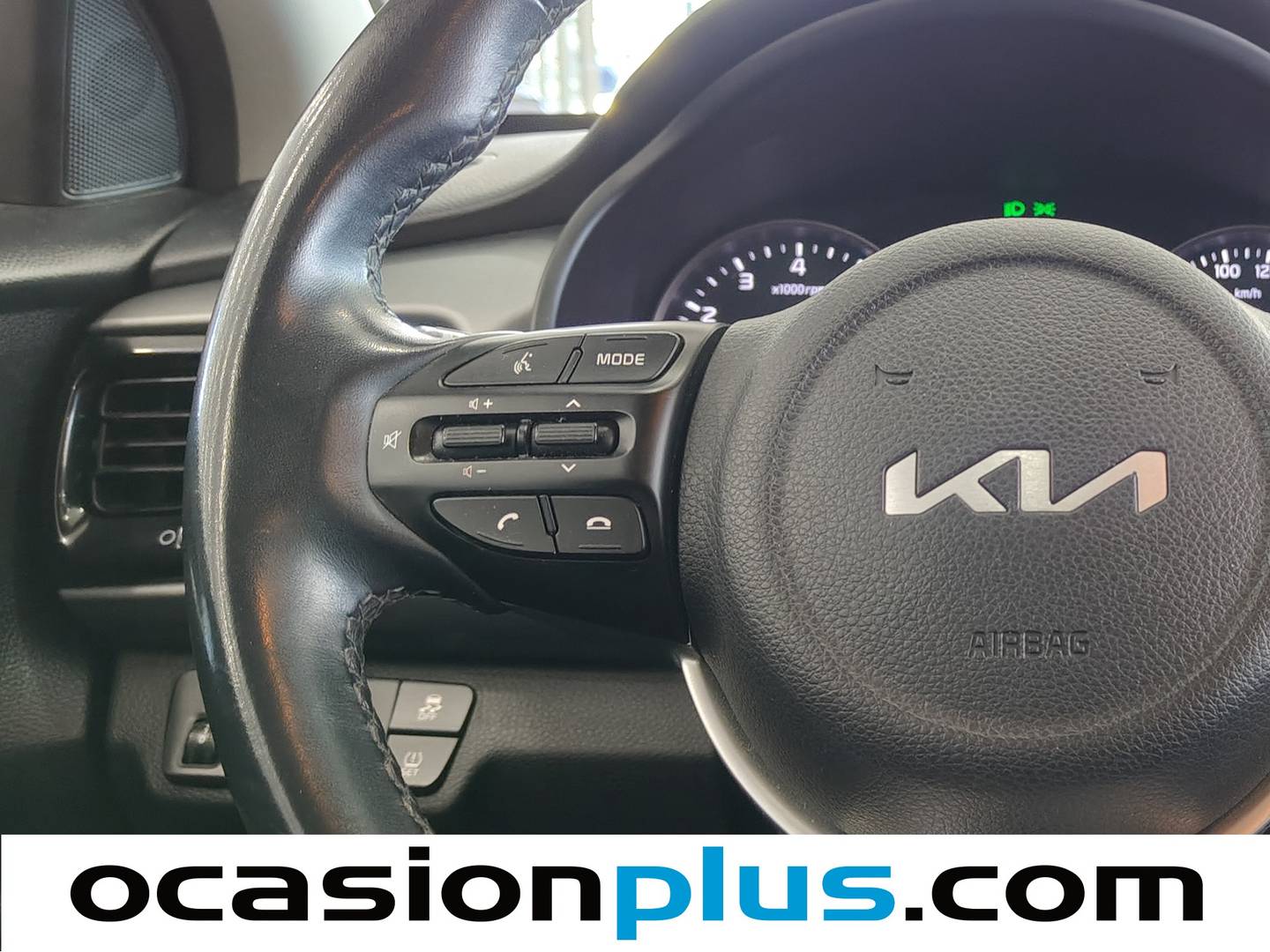 KIA Rio KIA Rio 1.0 T-GDi MHEV iMT Drive (100 CV) 100cv
