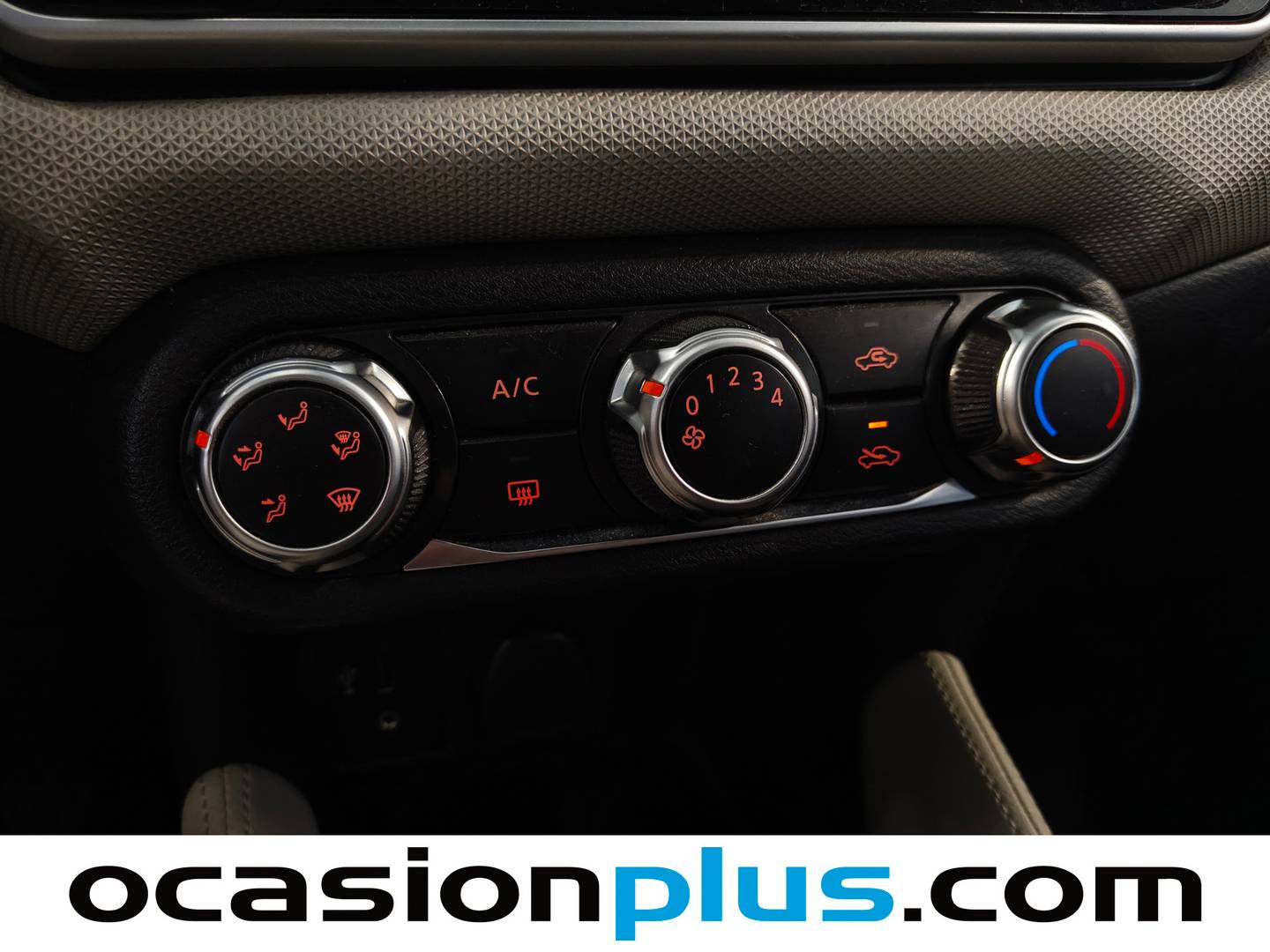 Accesorios del Nissan Micra Nissan Micra 1.5 dCi Acenta (90 CV)