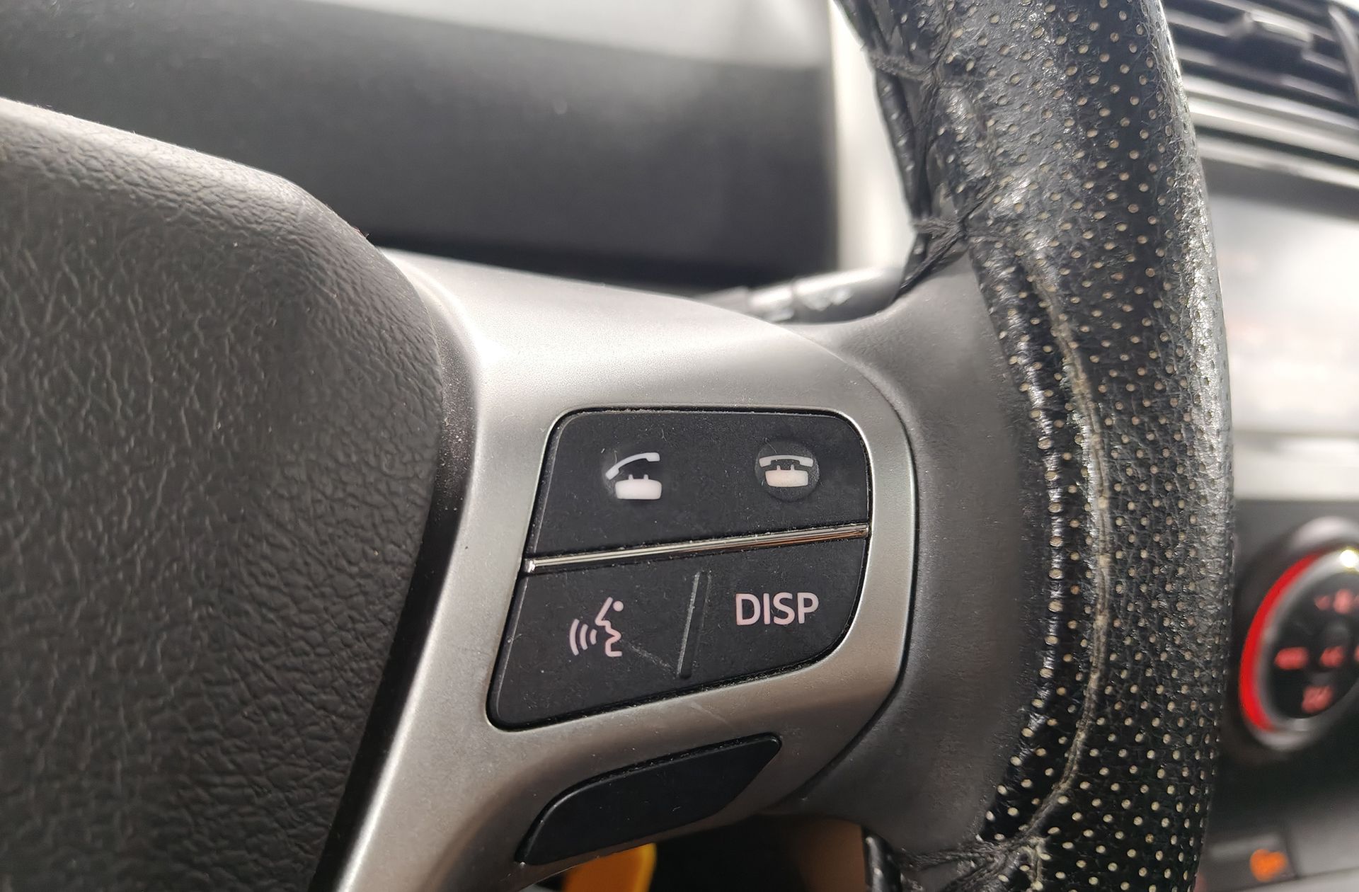 Toyota Verso 115D Advance 7 plazas - foto 25