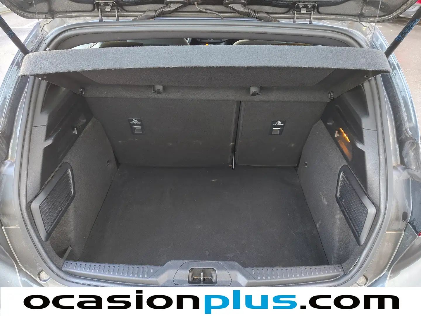 Foto Ford Focus Ford Focus 1.0 Ecoboost MHEV ST-Line (125 CV)