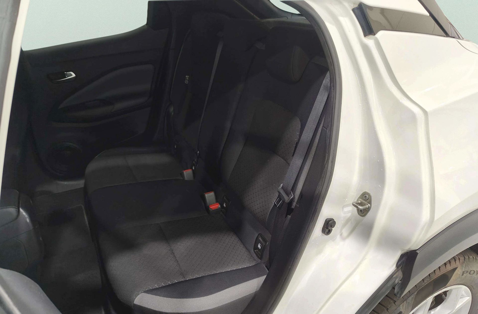 Nissan Juke DIG-T N-Connecta 4x2 - foto 13
