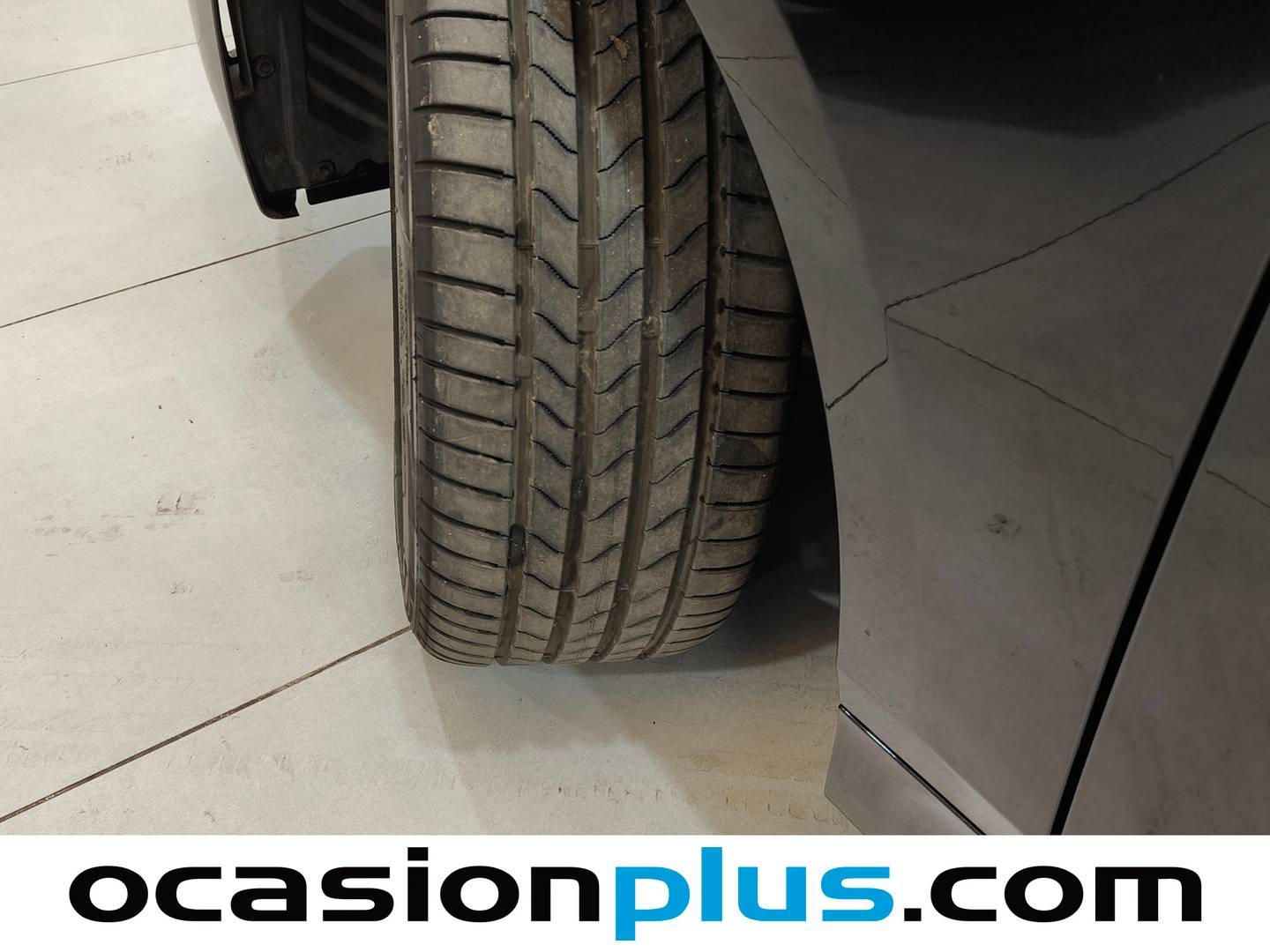 BMW Serie 1 BMW Serie 1 118d Business (150 CV) Paquete M seminuevo