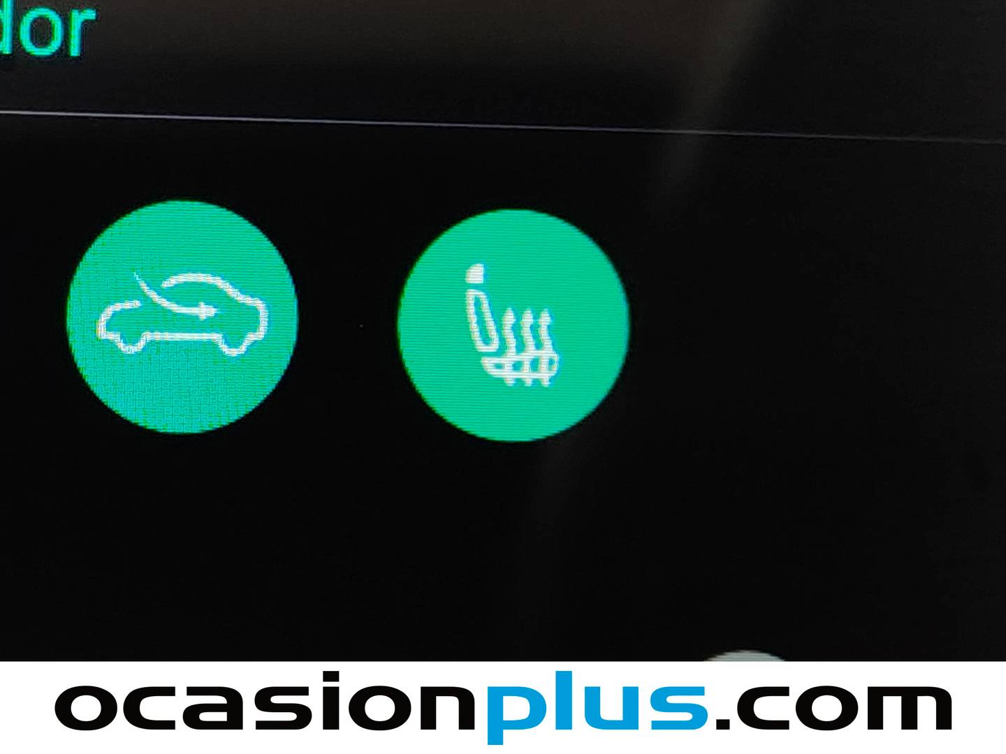 Foto MG ZS MG ZS 1.0T Luxury (111 CV)