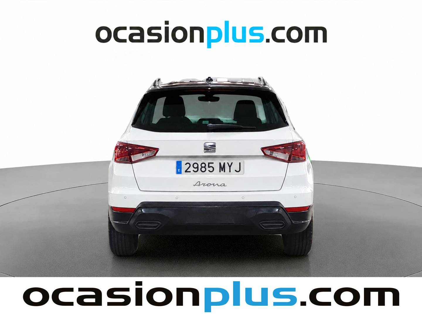 Seat Arona Seat Arona 1.0 TSI Style XL (115 CV) al mejor precio