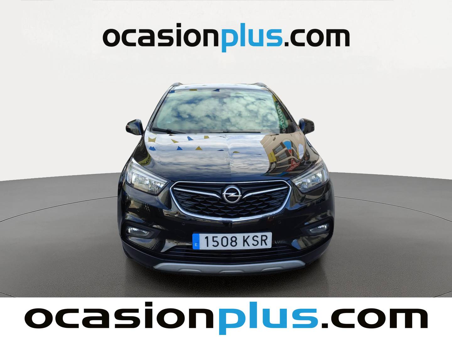 Opel Mokka X Opel Mokka X 1.4 Turbo S&S Selective 4X2 (140 CV) 140cv