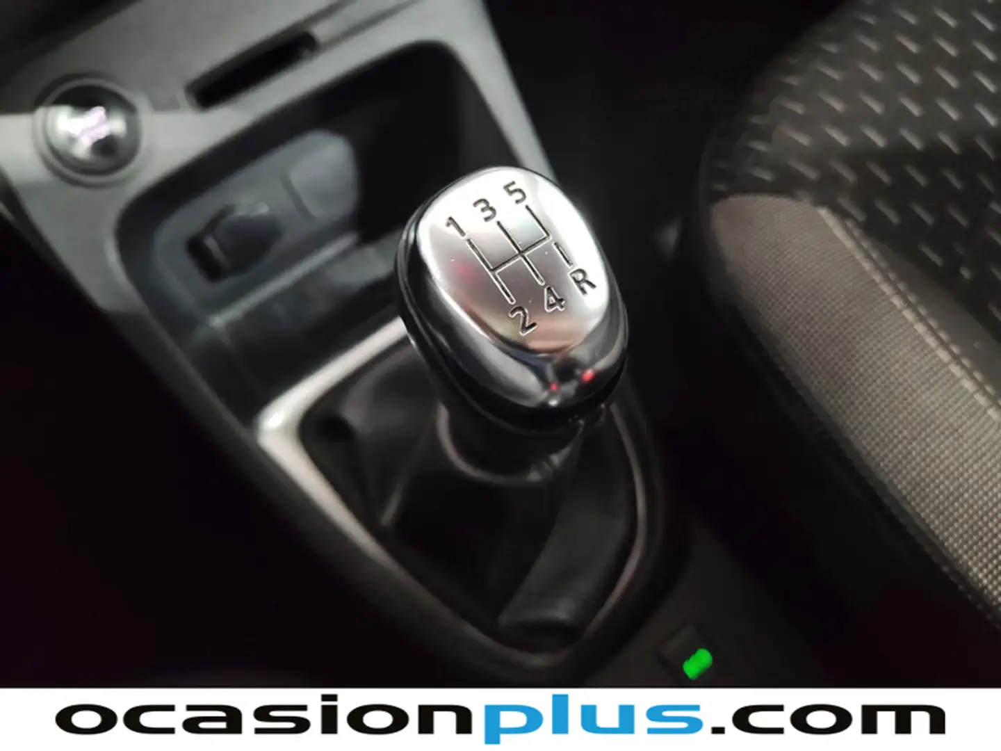 Foto Renault Captur Renault Captur Zen Energy TCe (90 CV)