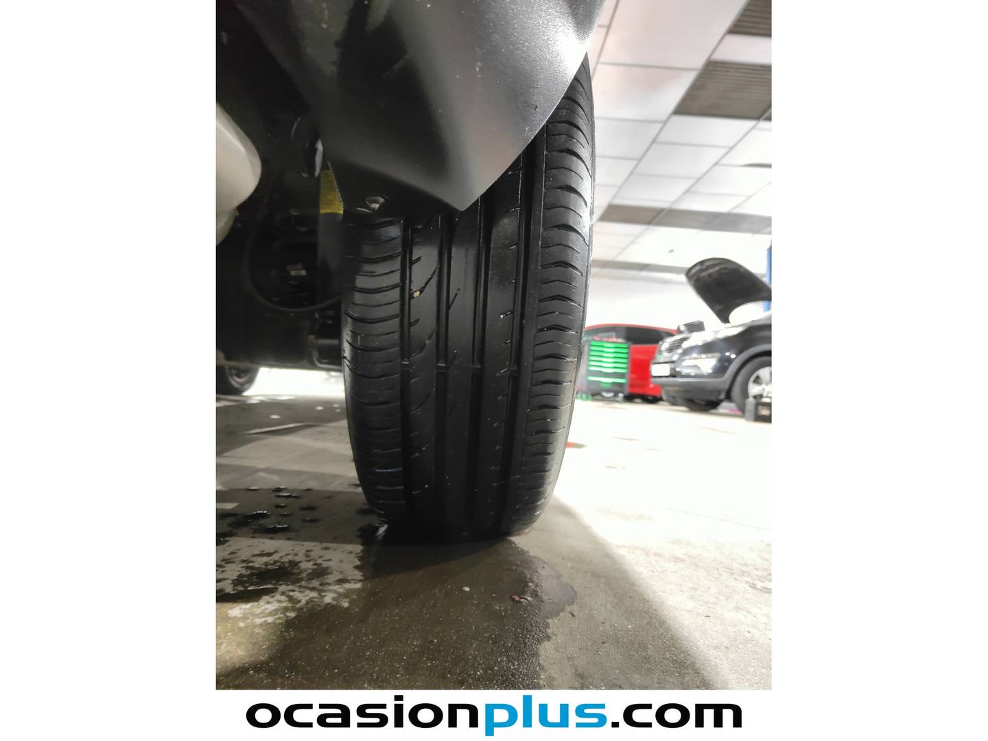 Opel Mokka X Opel Mokka X 1.4 Turbo GLP Innovation 4X2 (140 CV) de segunda mano