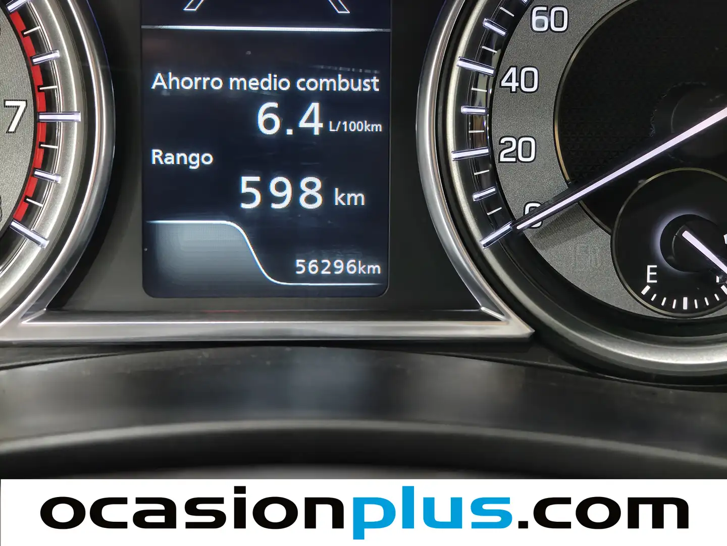 Foto Suzuki S-Cross Suzuki S-Cross 1.4T Mild Hybrid S2 4WD (129 CV)