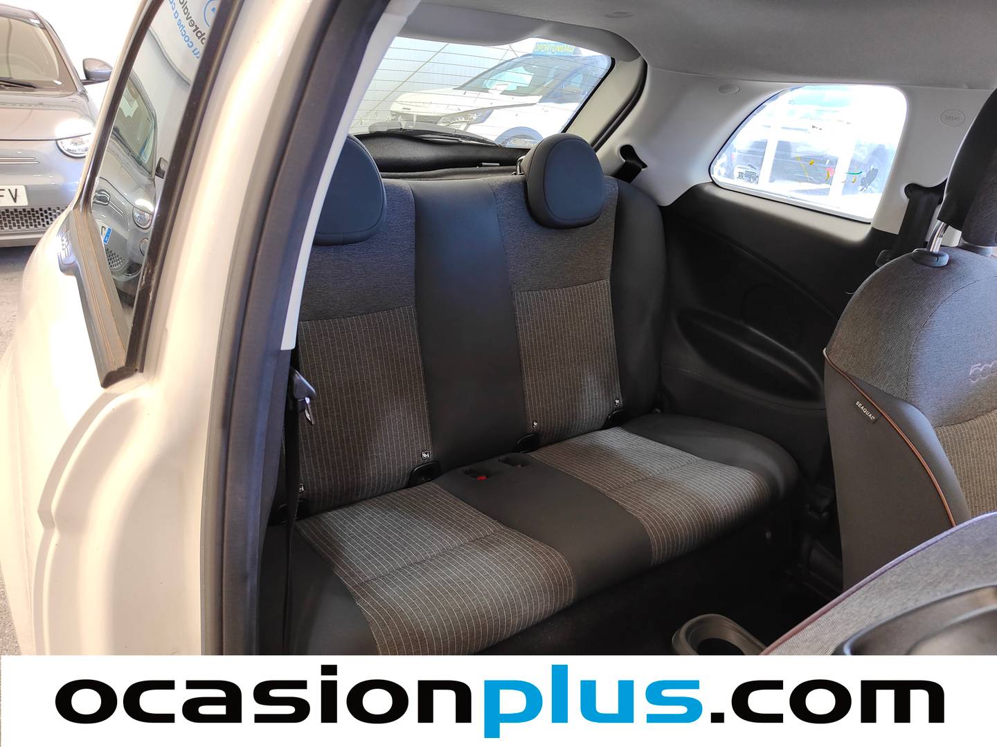 Fiat 500 Fiat 500 Electrico Icon Hb 320km (118 CV) al mejor precio