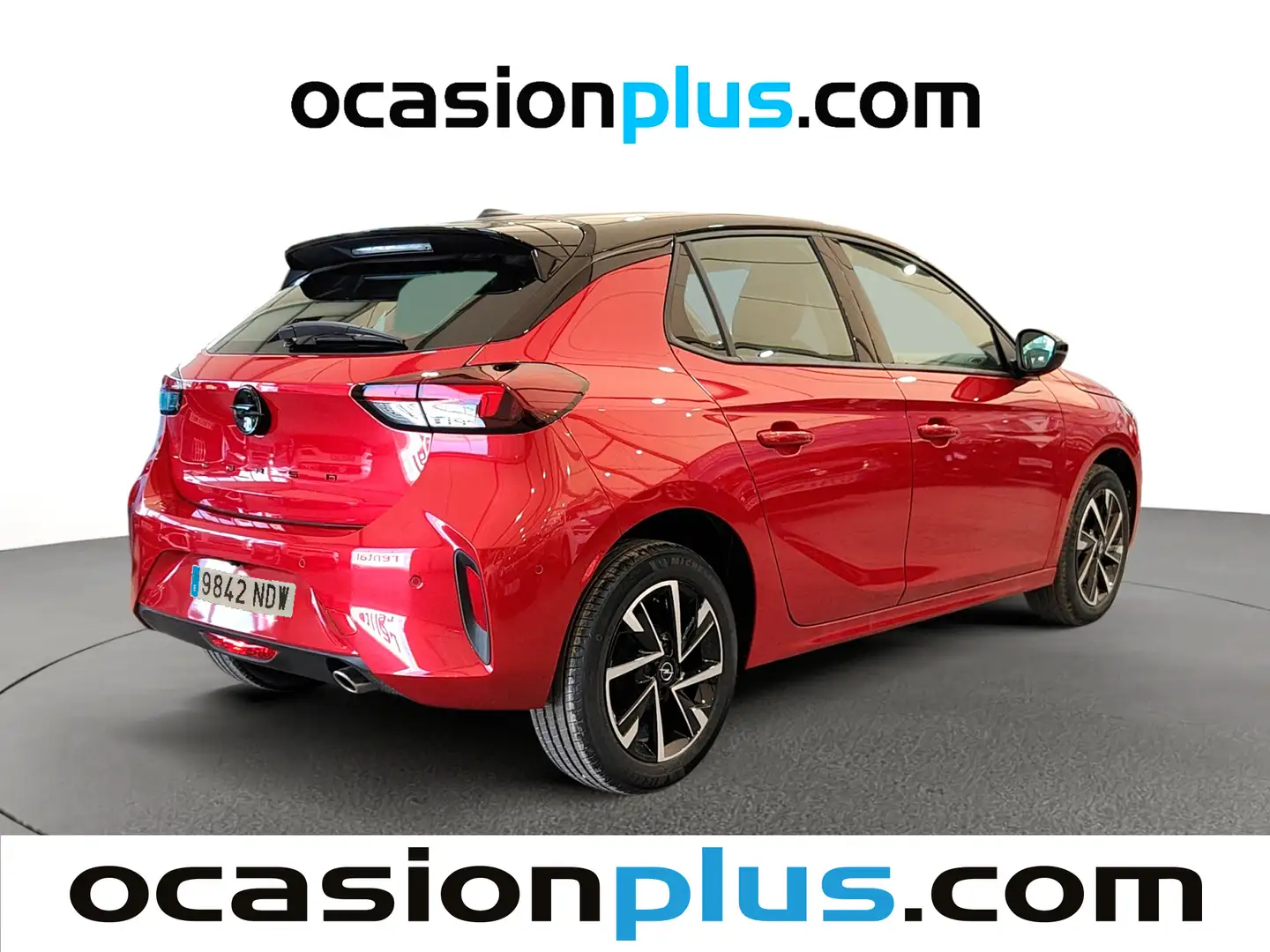 Foto Opel Corsa Opel Corsa 1.2T XHL GS (100 CV)