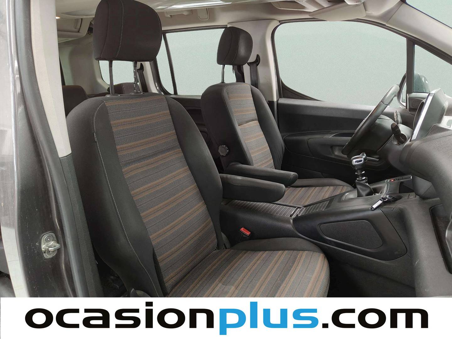 Opel Combo Life Opel Combo Life 1.2 Turbo S&S Innovation L (110 CV) km 0
