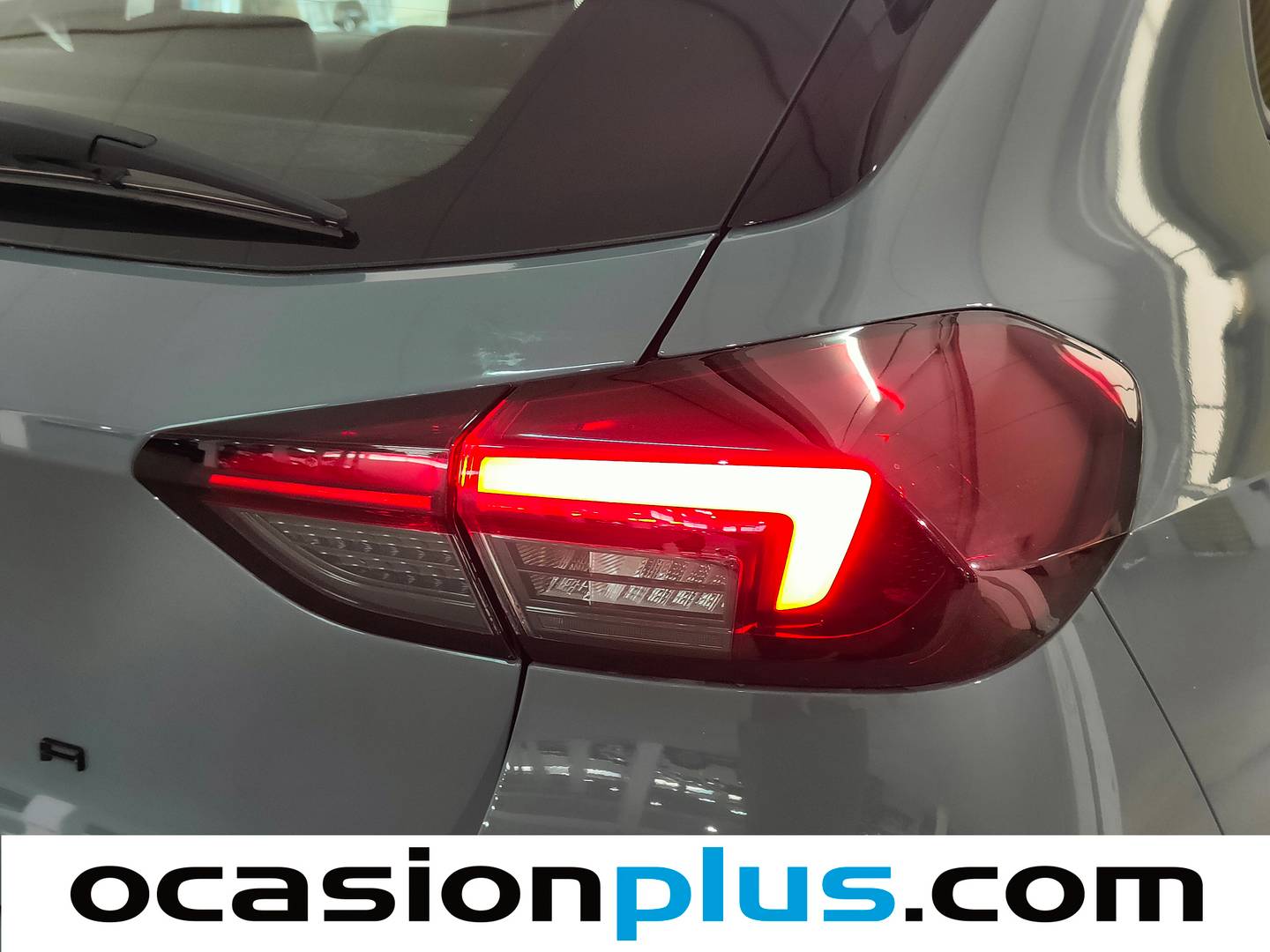 Opel Corsa Opel Corsa 1.2 T XHL GS (100 CV) manual