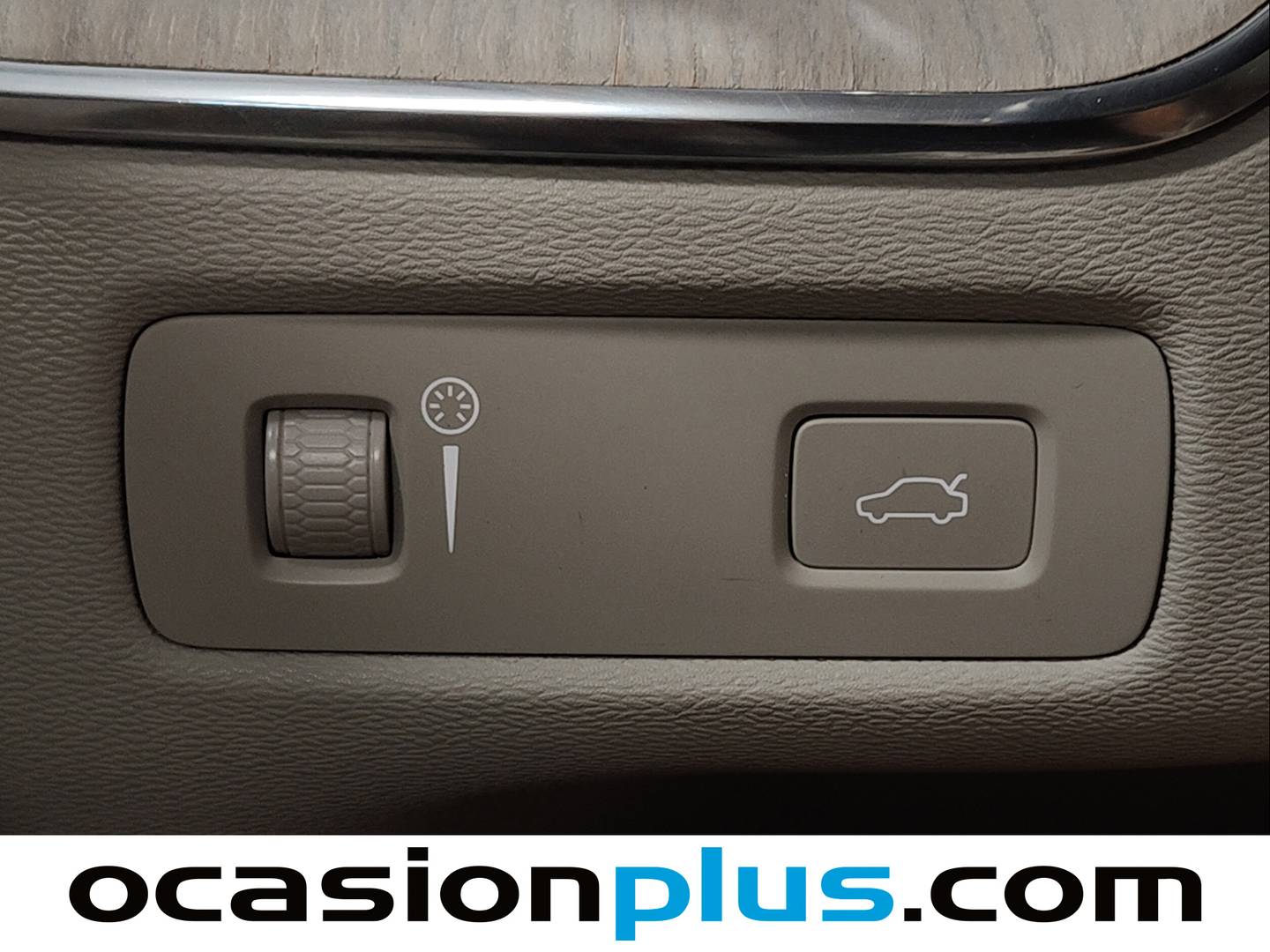 Volvo XC60 Volvo XC60 D4 Inscription Auto (190 CV) seminuevo