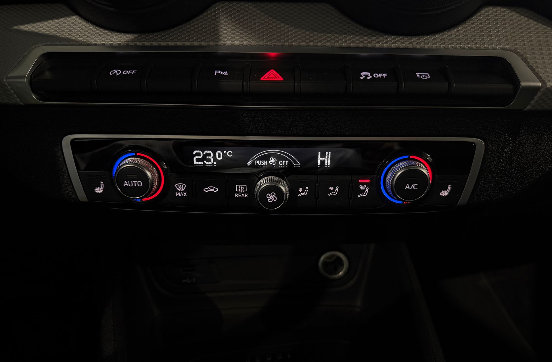 Audi Q2 Advanced 35 TFSI S tronic - foto 29
