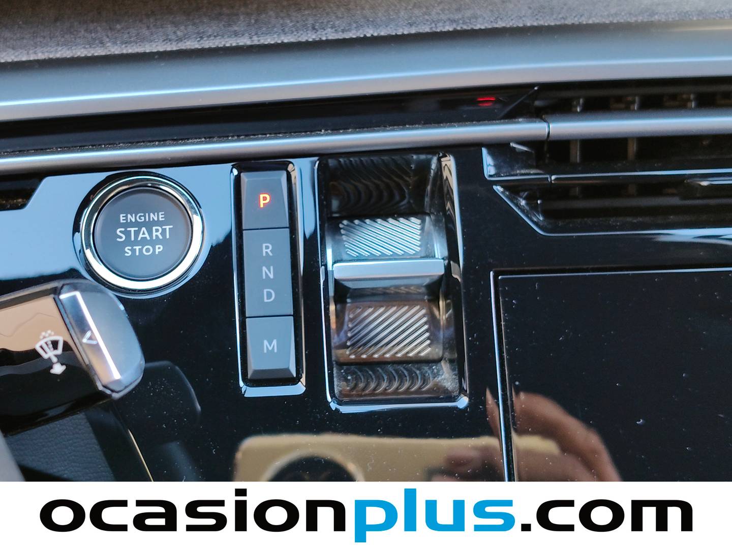 Peugeot 3008 Hybrid Peugeot 3008 Hybrid 145 Allure eDCS6 (145 CV) de segunda mano