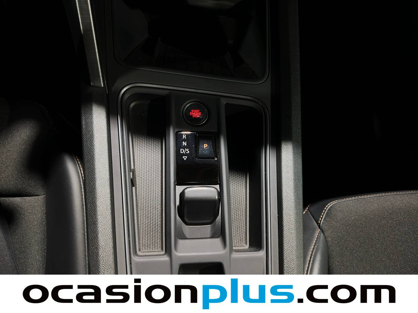Cupra León Cupra Leon Sportstourer 1.5 eTSI DSG (150 CV) de segunda mano