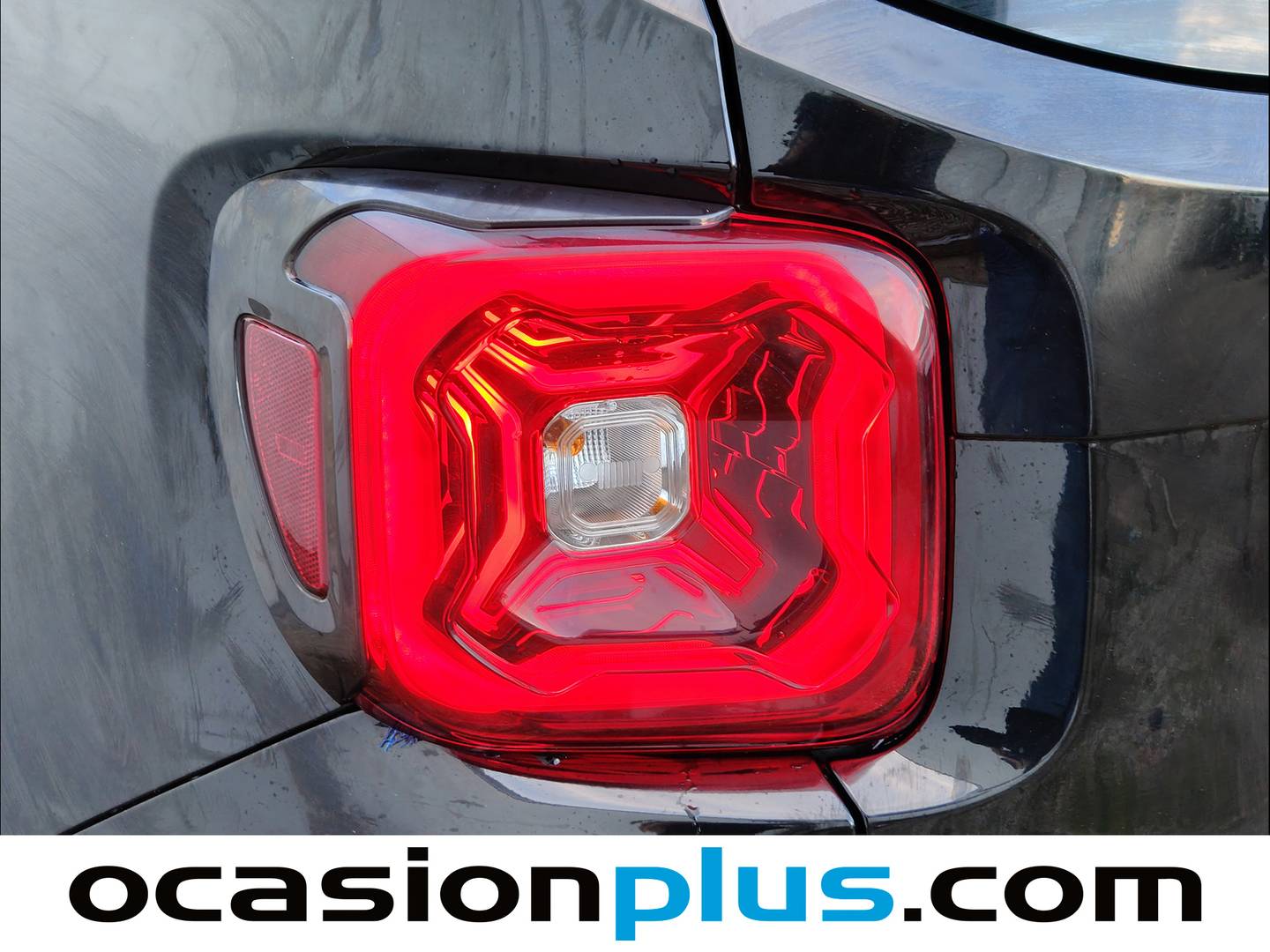 Jeep Renegade Jeep Renegade eHybrid 1.5 Altitude DCT (130 CV) al mejor precio