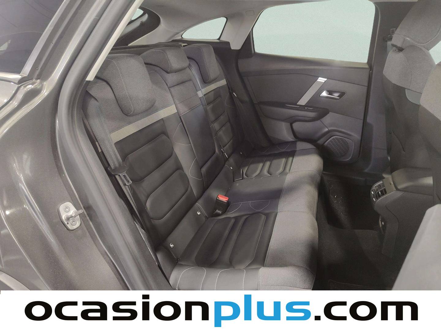 Citroën C4 Citroën C4 PureTech 130 S&S Shine (130 CV) 2021
